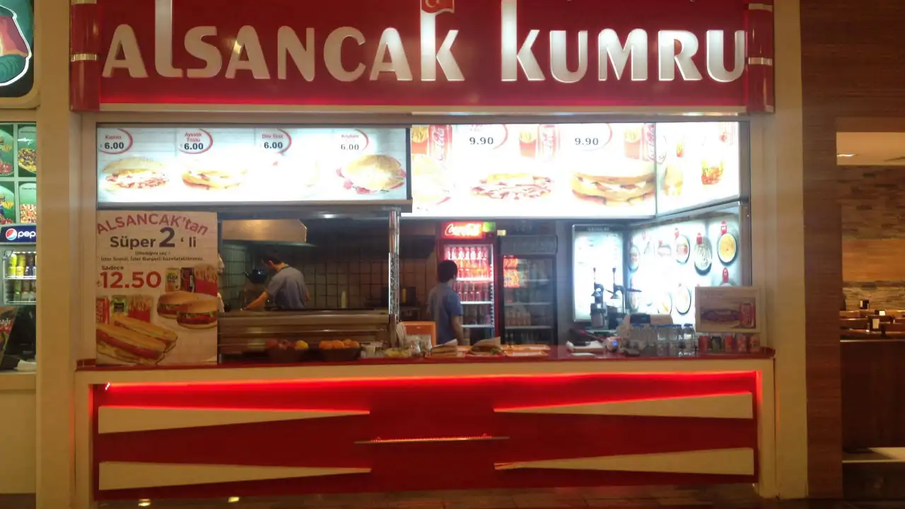 Alsancak Kumru