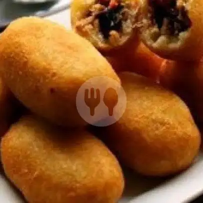 Gambar Makanan Siomay Dan Batagor Bang Adi, Kesehatan 6 13