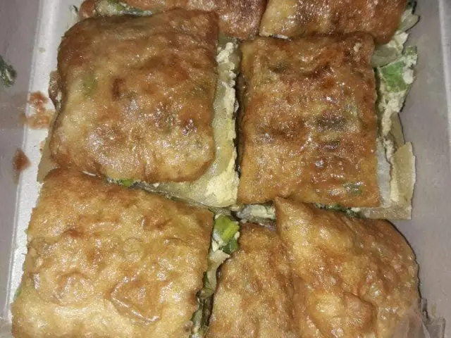 Gambar Makanan Martabak Alim 12