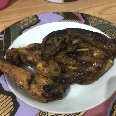 Ayam Bakar Rejosari