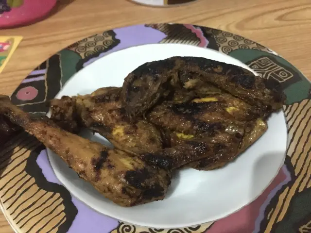 Ayam Bakar Rejosari