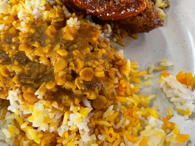 Pak Din Nasi Dalcha Food Photo 13