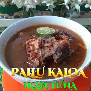 Gambar Makanan Pallukaloa Hertasning Mama Mia, Tamalate 1