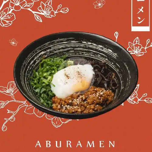 Gambar Makanan Orizuru Ramen & Coffee, S Parman 6