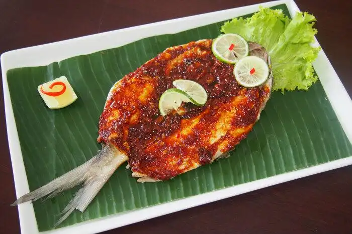 Gambar Makanan Omah Sendok 7