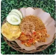 Gambar Makanan Ayam Geprek AJ, Driyorejo 20