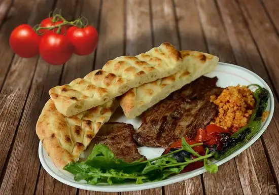 Dokuzluoğlu Et & Balık Restaurant'nin yemek ve ambiyans fotoğrafları 8