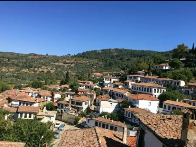 Şirince Göl Piknik'nin yemek ve ambiyans fotoğrafları 1