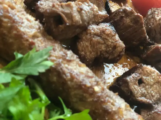 Girne Kasap&Kebap'nin yemek ve ambiyans fotoğrafları 14