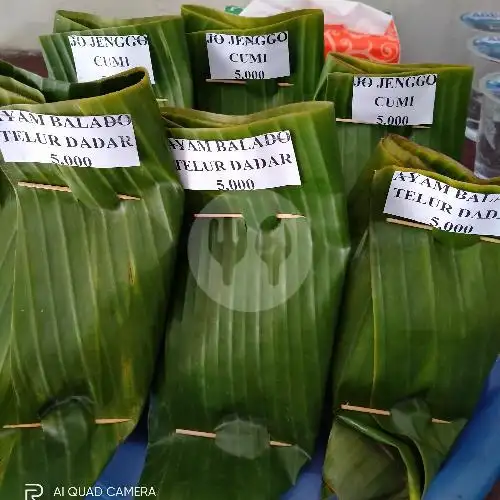 Gambar Makanan Mojito Pouch, Denpasar 2