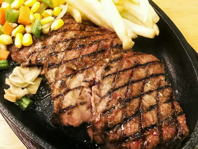 Gambar Makanan Steak21 5