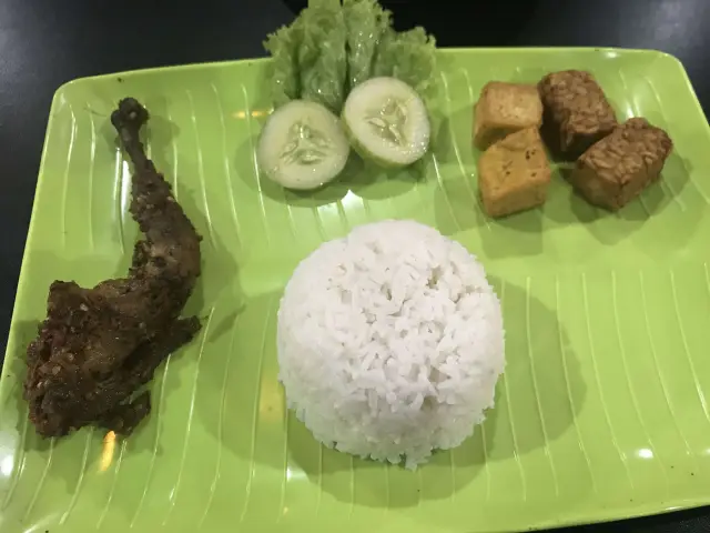 Gambar Makanan Ayam Taliwang Lima Rasa 12