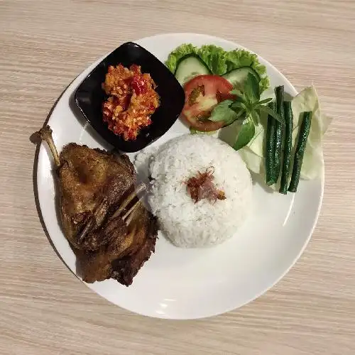 Gambar Makanan Cosina Cafe, Dewi Madri 10 20