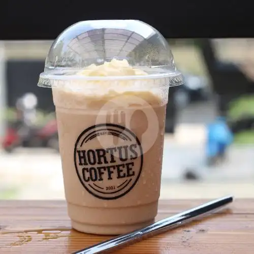 Gambar Makanan Hortus Coffee ,Tangerang 8