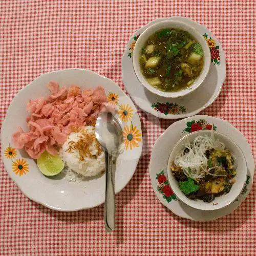 Gambar Makanan Sate Sari Mande, Padang 4