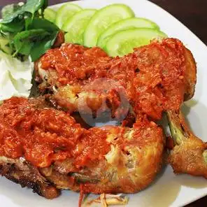 Gambar Makanan Ayam Bakar Idola 14