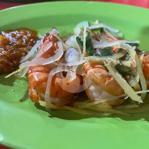 Gambar Makanan Dapur Sarang Seafood, Ciangsana Raya 9