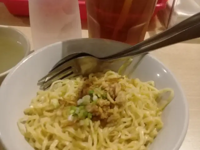 Gambar Makanan Mie Mapan 14