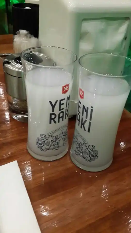 İrfan In Yeri'nin yemek ve ambiyans fotoğrafları 6