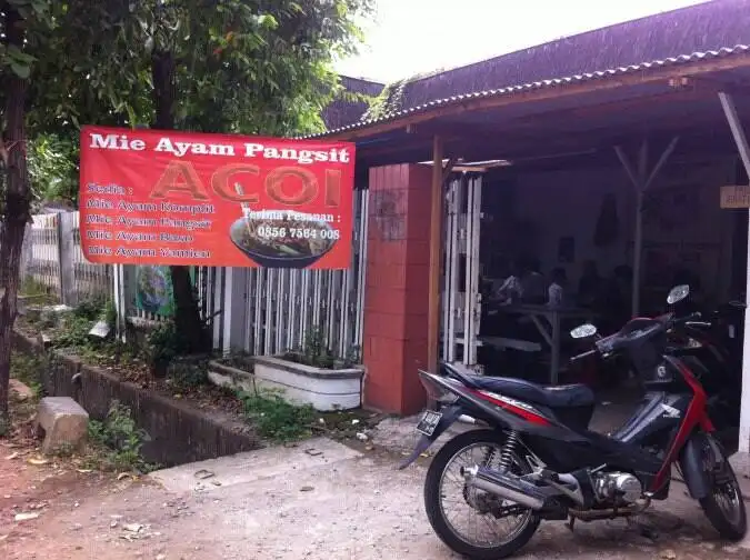 Mie Ayam Acoi