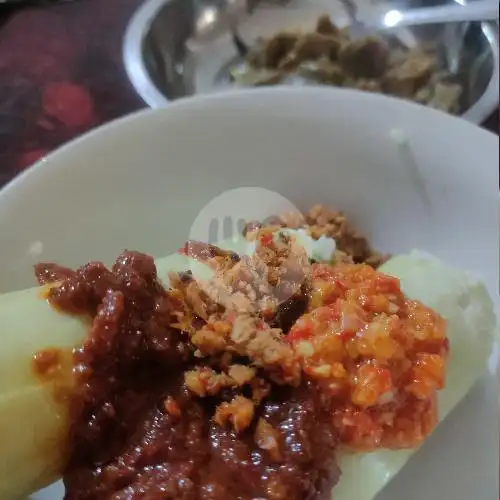 Gambar Makanan Jack Qios (J-Q), Kelapa Gading 12