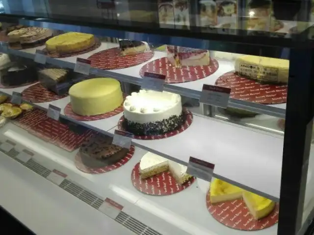 Secret Recipe Food Photo 8