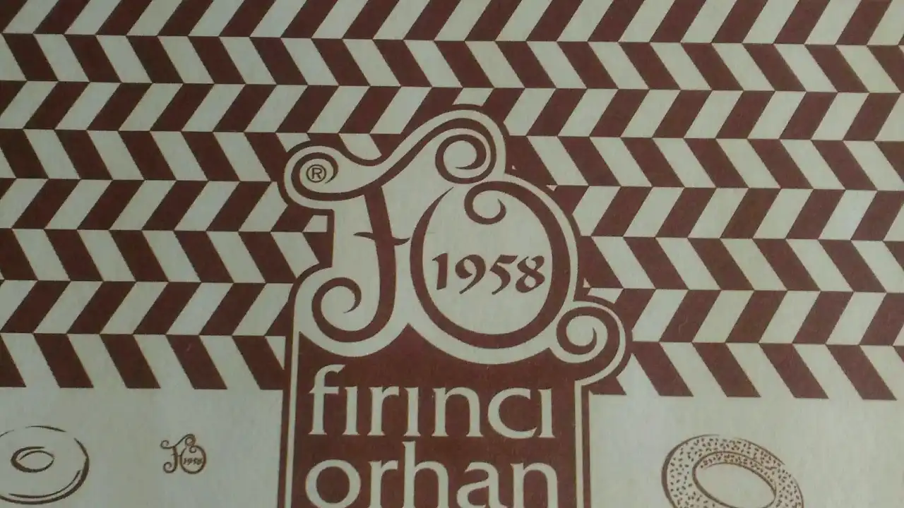 Fırıncı Orhan