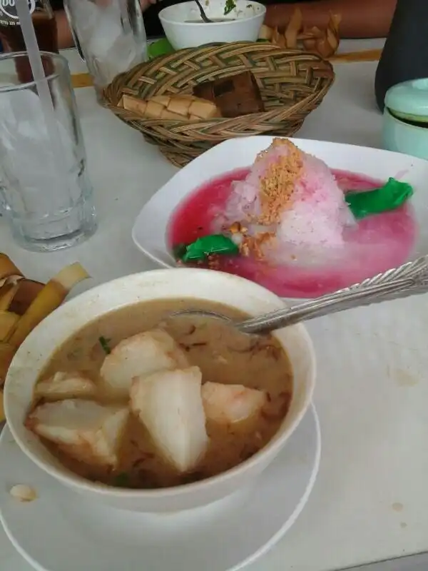 Gambar Makanan Coto Makassar Daeng Gassing 4