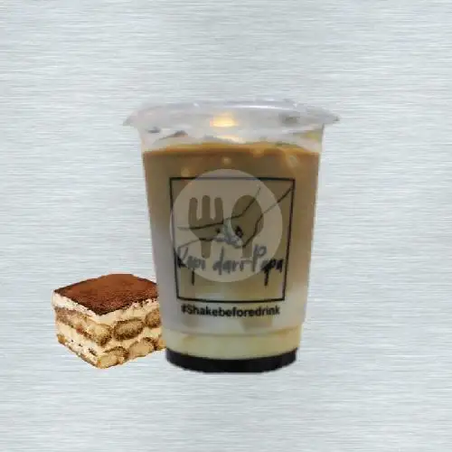 Gambar Makanan Kopi Dari Papa, Palu Selatan 7