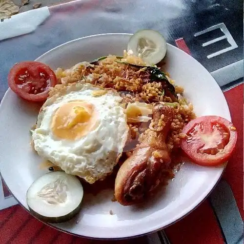 Gambar Makanan Warung Nasi Hj. Jamilah, Sukaraja Timur 15