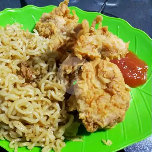 Gambar Makanan Ayam Geprek & Fried Chicken Dapoer Asmoro, Jati Jajar 2 13