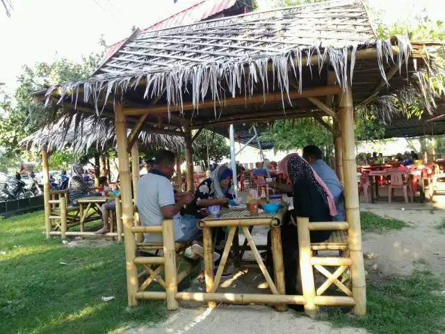 Nasi Air Pok Awie (pantai air tawar) Food Photo 3