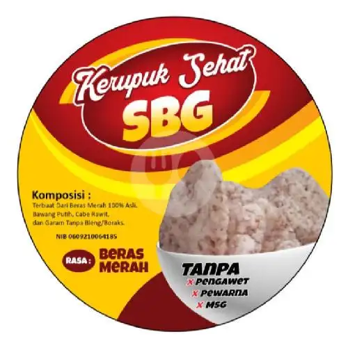 Gambar Makanan SBGBali  4