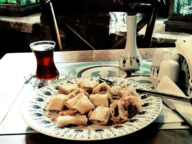 Aysa Bosnak Börekçisi & Ev Yemekleri'nin yemek ve ambiyans fotoğrafları 14