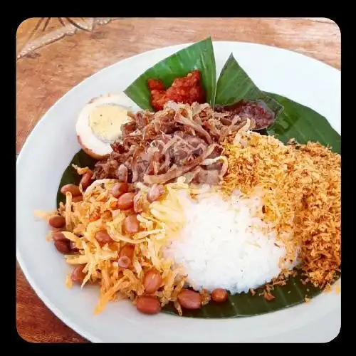 Gambar Makanan Dapur Zie - Bebek Lestari & Krawu, Denpasar 8