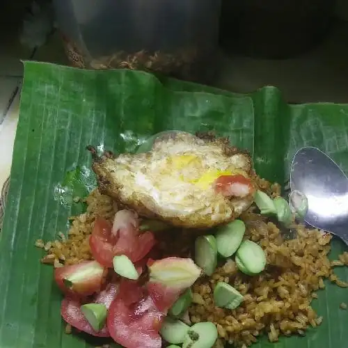 Gambar Makanan Nasi Goreng Sedap Malam Mas Adi, Kemajuan Rt001.Rw004 3