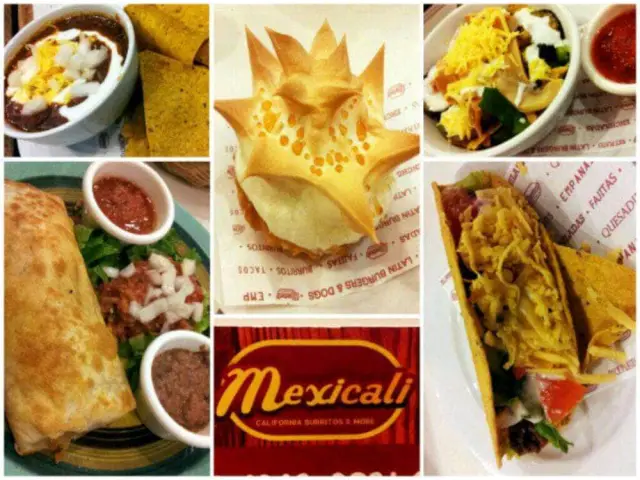 Mexicali Food Photo 10