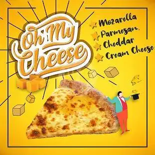 Gambar Makanan Pizza Pezzo, Kuningan City 17