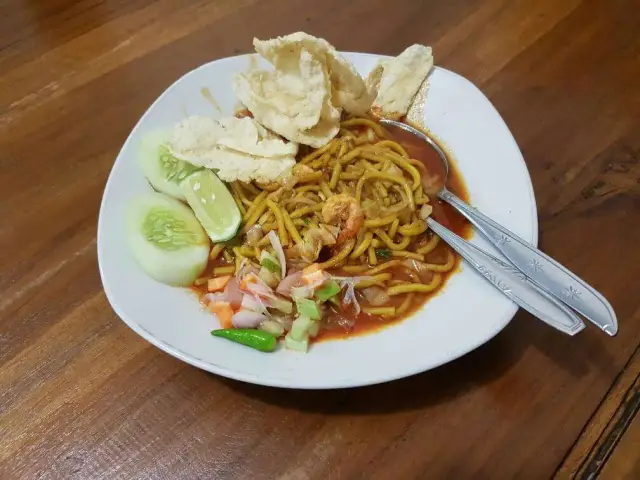 Gambar Makanan Dapur Kopi Aceh 7