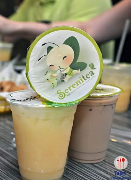 Serenitea Food Photo 10