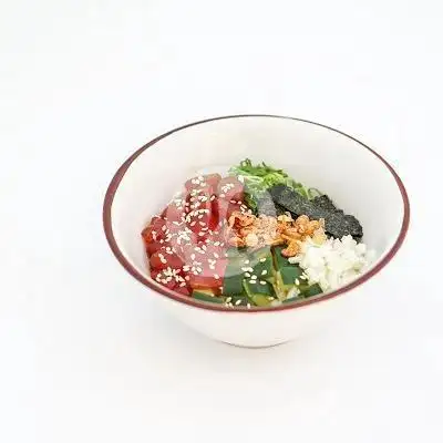 Gambar Makanan Honu Poke & Matcha Bar (Healthy), Neo Soho 17