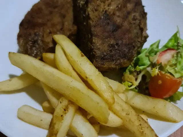 Gambar Makanan Holycow! STEAKHOUSE by Chef Afit 2