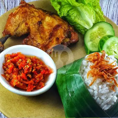 Gambar Makanan Ayam Presto Binsu, Fatmawati 1
