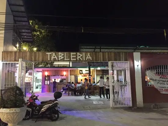 Tableria Food Park