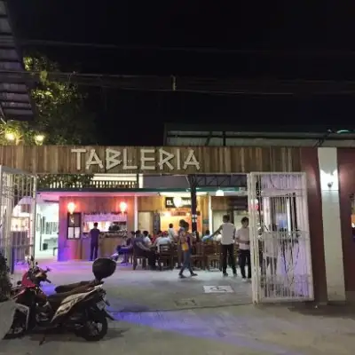 Tableria Food Park