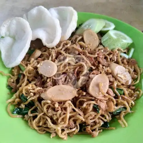 Gambar Makanan Bakmi RR, Benda 7