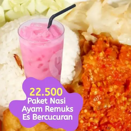 Gambar Makanan Ayam Remuks Bercucuran, Sunan Sedayu 10