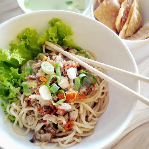 Gambar Makanan Cwiemie Cak Azis, Gianyar Kota 15