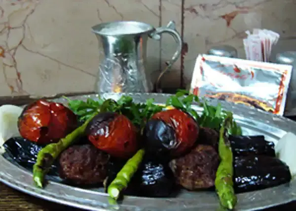 Antepli Ramazan Usta'nin yemek ve ambiyans fotoğrafları 25