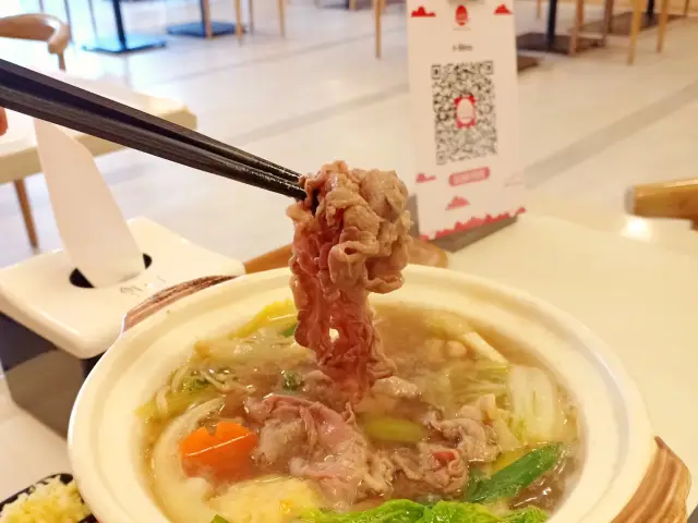 Gambar Makanan Washoku Sato 4